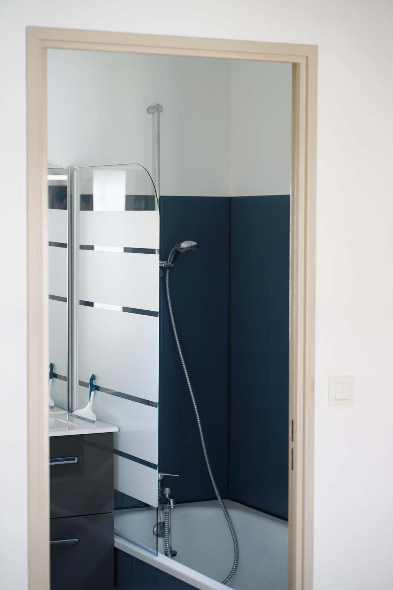 Le Reflet De Chartres Apartment ภายนอก รูปภาพ
