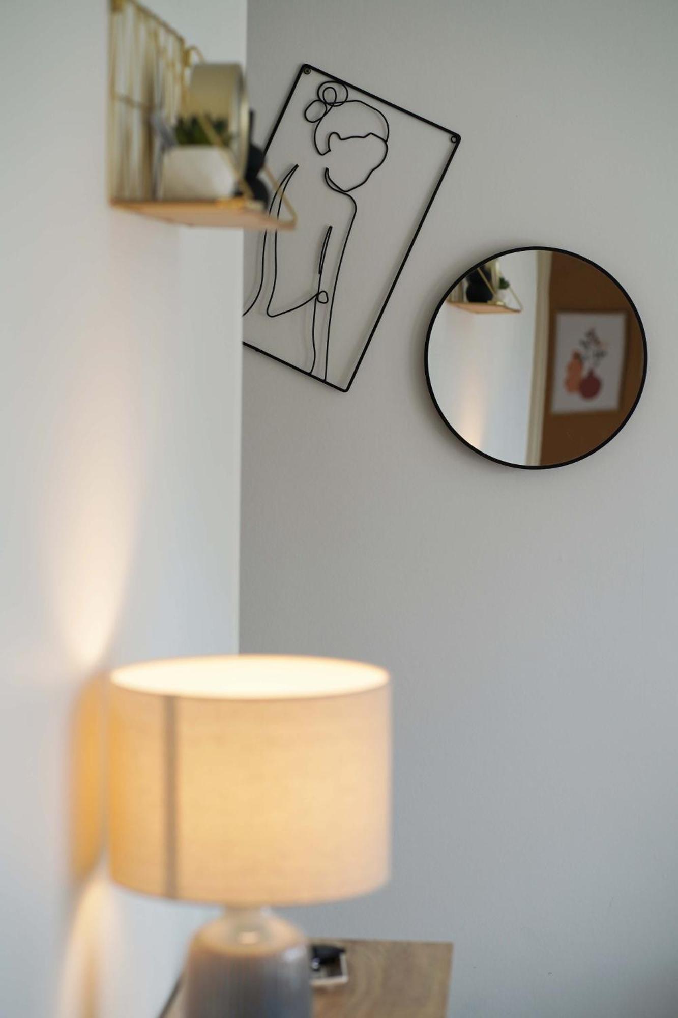 Le Reflet De Chartres Apartment ภายนอก รูปภาพ